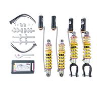 KW Sospensione Con Filettatura V4 Compatibile Con AUDI R8 [4S3, 4SP] | 3A7100AM