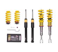 KW Sospensione Filettata V1 Inox Compatibile Con AUDI A4 AVANT [8E5] | 10210065