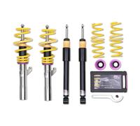 KW Sospensione Filettata V2 Comfort Adatta Per VW SCIROCCO [137, 138] | 18080095