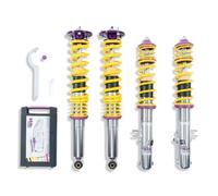 KW Sospensione Gewindata V3 Inox Adatta Per PORSCHE 911 [964] | 35271018