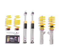KW Sospensione Gewindata V3 Inox Adatta Per SEAT LEON [5F1] | 3528000N