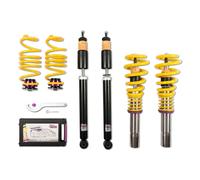 Kw V1 Assetto a Ghiera per Audi A5 Sportback 8TA 3.0 Tdi Quattro 176 Kw 10210075