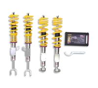 KW Sospensione Regolabile V1 Inox Compatibile Con BMW 5ER [F10] | 10220080