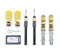 KW Sospensione Regolabile V2 Inox Adatta Per AUDI TT ROADSTER [8N9] | 15210005