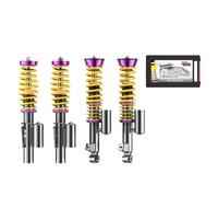 KW Sospensione Regolabile V3 Inox Compatibile Con PORSCHE 911 [996] | 35271002