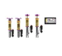 KW Sospensione Regolabile V4 Adatta Per PORSCHE 911 [991] | 3A771050
