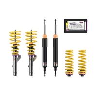 KW Sospensioni Coilover V2 Comfort Adatto Per BMW Serie 3 [E90] | 18020032