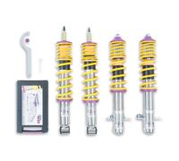 KW Sospensioni Filettate V1 Inox Compatibile Con VW SCIROCCO [53] | 10280001