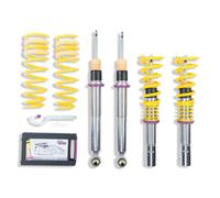 KW Sospensioni Filettate V3 Inox Adatte Per BMW 5ER [F90, G30] | 352200BW-3