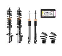 KW Sospensioni Regolabili V3 Classic Line Adatto Per AUDI 80 [8C2] | 35210916-B