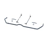 KW Stabilizzatore Conversione per Fzg Senza Xenon VW Golf Van IV Variant [1J5]
