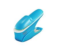 KW Trio kw-5299 - Bl - Pinzatrice Senza Punti, colore: blu