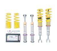 Kw V1 Assetto a Ghiera per Audi A4 Avant 8D5 2.5 Tdi Quattro 110 Kw 10210032