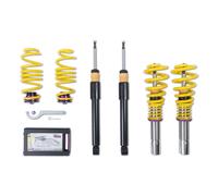 KW V1 Assetto Variabile Per Audi A7 Sportback 4GA, 4GF 2.8 FSI 150 KW 10210078