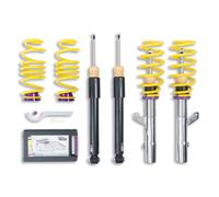 Kw V1 Assetto a Ghiera per Skoda Octavia 3 Combi 5E5, 5E6 2.0 TSI 140 1028000U