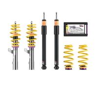 Kw V1 Assetto a Ghiera per Skoda Superb III Combinato 3V5 1.8 TSI 132 102800AQ