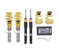 Kw V1 Coilovers per Renault Clio III BR0/1, CR0/1 1.6 16V Gt 94 Kw 10290032