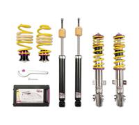 Kw V1 Coilovers per VW Up 121,122, 123, BL1, BL2, BL3 1.0 TSI 66 Kw 1028000C