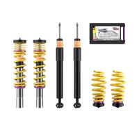 KW V1 GWF Per Audi A5 Sportback F5A, F5F 35 TDI Mild Hybrid 120 KW 102100AP