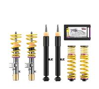 Kw V1 Gwf per BMW 3er G20, G28, G80 M 340d Mild-Hybrid Xdrive 250 Kw 102200DK