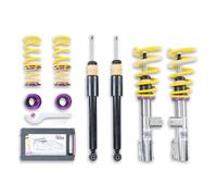 KW V1 GWF Per Mercedes-Benz CLA Coupé C117 CLA 250 4MATIC 155 KW 10225092