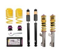 KW V1 Sospensione Regolabile Per Audi A3 8L1 1.9 TDI 96 KW 10210005
