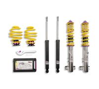 KW V1 Sospensione Regolabile Per BMW 3 Serie E36 318is 103 KW 10220011
