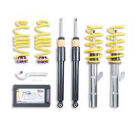 KW V1 Sospensione Regolabile Per Skoda Superb III 3V3 1.4 TSI 92 KW 102800AF