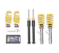 Kw V2 Assetto a Ghiera per Audi A3 Berlina 8VM, 8VS S3 Quattro 210 Kw 1521000M