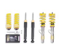 Kw V2 Assetto a Ghiera per BMW 1er F20 114d 70 Kw 1522000D