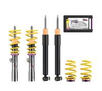 KW V2 Comfort Assetto Variabile Per BMW 2 Active Tourer F45 218D 110 KW 180200BN