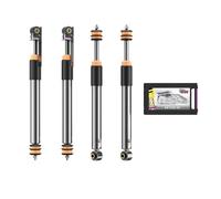 KW V2 Comfort GWF Per Mercedes-Benz G-Klasse W463 300 GD 83 KW 18025066