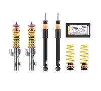 KW V2 Comfort GWF Per Seat Ibiza IV Sportcoupe 6J1, 6P5 1.9 TDi 77 KW 18081016