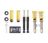 KW V2 Comfort Sospensione Regolabile Per BMW 1 Serie F20 116I 100 KW 1802000D