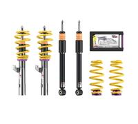 KW V2 Comfort Sospensione Regolabile Per BMW 1 Serie F21 125d 160 KW 1802000G