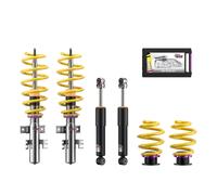 KW V2 Comfort Sospensione Regolabile Per VW T6 Furgone 2.0 TSI 150 KW 180800AN