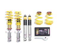 KW V2 GWF Per Renault Clio III Grandtour KR0/1 1.2 16V 55 KW 15290032