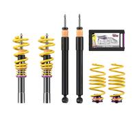 KW V2 Sospensione Regolabile Per Audi A4 8K2 2.7 TDI 120 KW 15210075