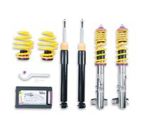 KW V2 Sospensione Regolabile Per BMW 3er Touring E36 320i 110 KW 15220011