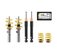 KW V2 Sospensione Regolabile Per MINI Mini F56 Cooper S 120 KW 152200AG