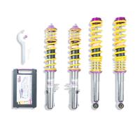 KW V3 Assetto A Chiocciola Per Porsche 911 Cabrio/Coupe 35271022