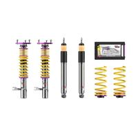 Kw V3 Assetto a Ghiera per VW Passat Variant 3B6 2.0 4motion 85 Kw 35280012