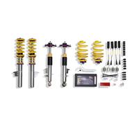 KW V3 Assetto Filo Per BMW X5 E70 X6 E71 E72 35220086 Gewindefahrwerk