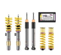 KW V3 Sospensione Regolabile Per BMW 3 Serie E90 M3 309 KW 35220057