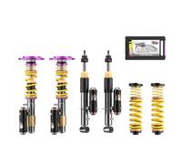 Kw V4 Clubsport Assetto a Ghiera per BMW 2 Coupé F22, F87 220d 140 Kw 397202AJ