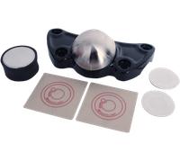KW05-01-0384-B SUPPORTO ACCESSORIO XL 1200 CA ABS SPORTSTER CUSTOM LE A 2015