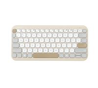 KW100 KEYBOARD [OAT] - Versione UK