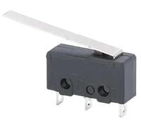 KW12-1 Microinterruttore compatto approvato, 20 pezzi(5)