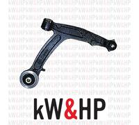 KW1649 BRACCIO SOSPENSIONE ANTERIORE DX INFERIORE FIAT PANDA 4X4 169 01/2004->