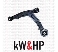 KW1650 BRACCIO SOSPENSIONE ANTERIORE SX INFERIORE FIAT PANDA 4X4 169 01/2004->